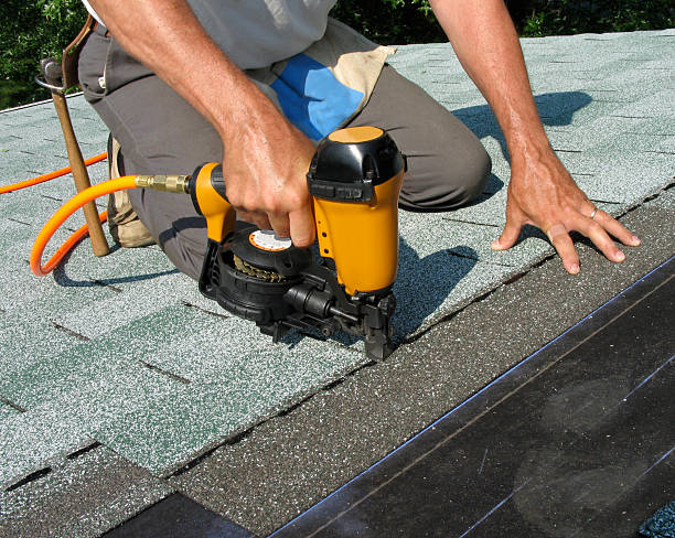 Best Best Roofing Contractors  in Aberdeen, MS
