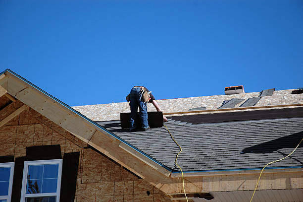 Best Roof Leak Repair  in Aberdeen, MS