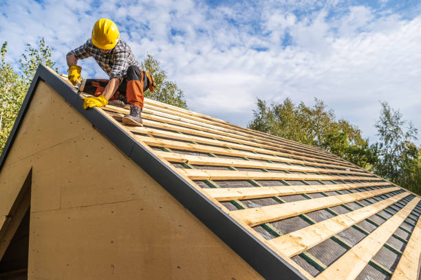 Quick and Trustworthy Emergency Roof Repair Services in Aberdeen, MS