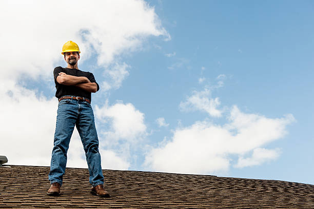 Tile Roofing Contractor in Aberdeen, MS