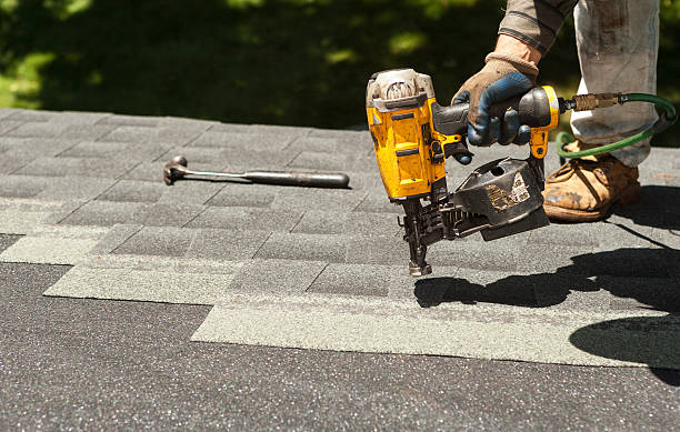 Best Emergency Roof Repair  in Aberdeen, MS