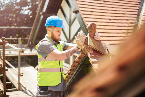 Best Residential Roofing Contractor  in Aberdeen, MS