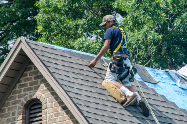 Aberdeen, MS Roofing Contractor Company